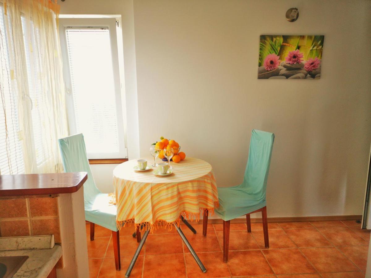 Apartments Venci Bibinje Exterior foto